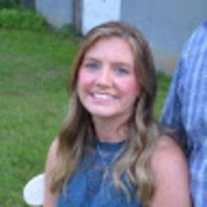 Meet your Posher, Rebecca